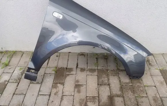 Audi A3 S3 8P Fender