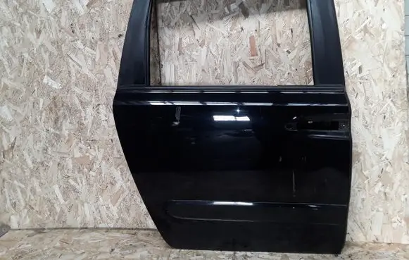 KIA Carnival Side sliding door 