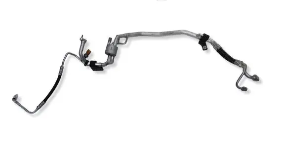 Citroen C5 Air conditioning (A/C) pipe/hose 9675103680
