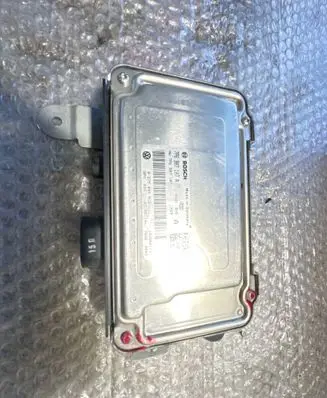 Volkswagen Touareg II Other control units/modules 7P6907107A 0275004019 7P6907107