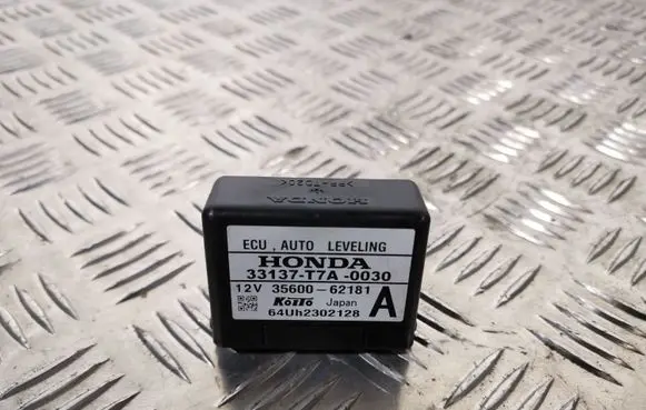Honda HR-V Other control units/modules 3560062181