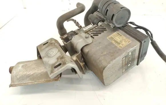 Land Rover Range Rover L322 Auxiliary pre-heater (Webasto) 6900119 65848E 66724A