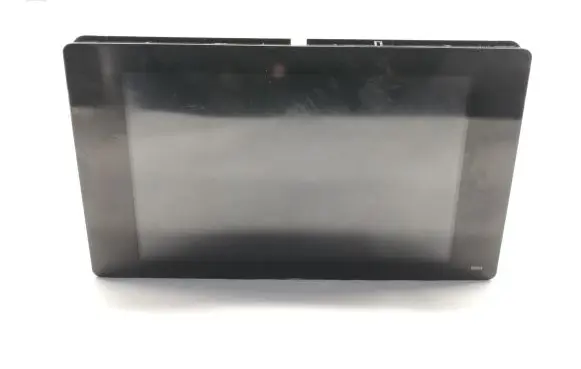 Toyota C-HR I Screen/display/small screen 86140F4030