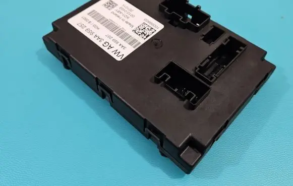 Volkswagen PASSAT B8 Central body control module 3AA959257 IMPRK1390671