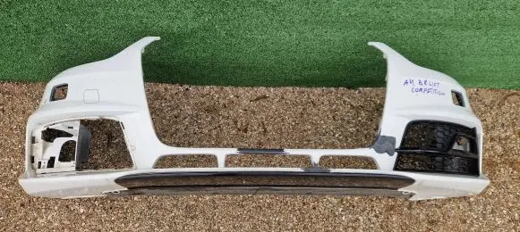 Audi A4 S4 B8 8K Front bumper 8K0807437Apmi