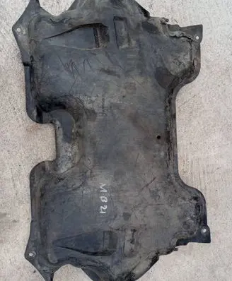 Mercedes-Benz E W212 Engine splash shield/under tray A2125241530