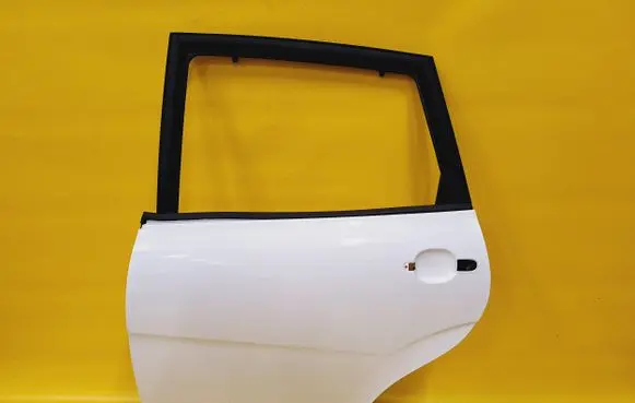 Seat Altea XL Rear door
