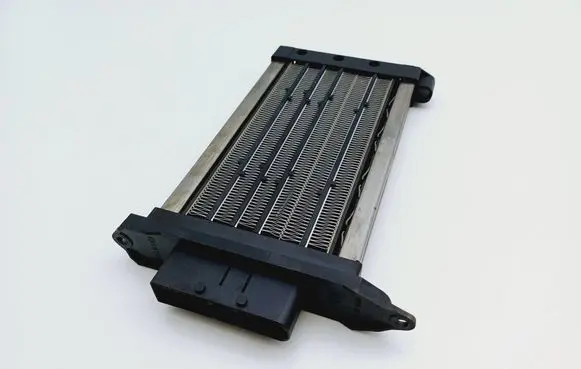 Renault Modus Electric cabin heater radiator F667211ZC