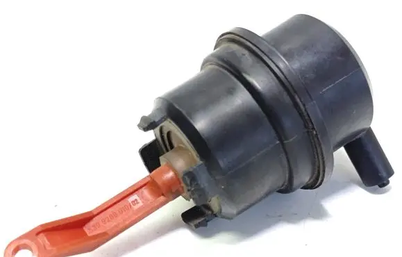 Opel Omega B1 Valve vacuum 5399260010