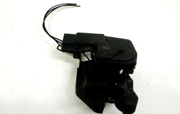 Chevrolet Epica Tailgate/trunk/boot lock/catch/latch