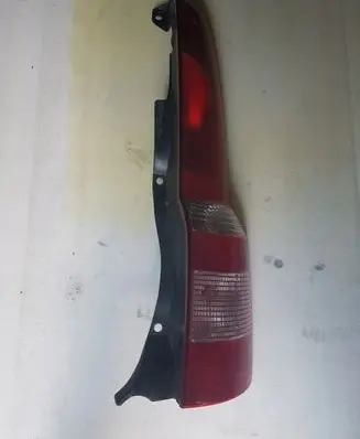 Fiat Panda II Rear/tail lights