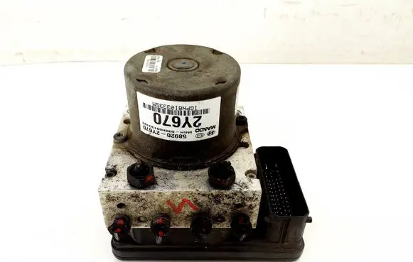 Hyundai ix35 ABS Pump 589202Y670