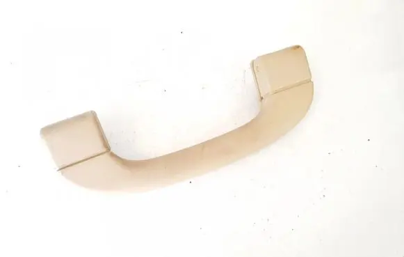 BMW 5 E60 E61 Front interior roof grab handle 7033659