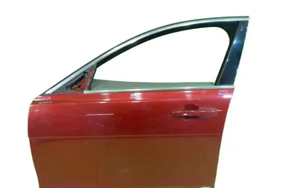 Jaguar XE Front door PRZOD LEWY