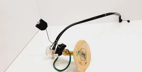 Volvo S60 Fuel level sensor 31274048