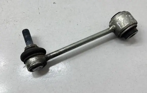 Front anti-roll bar/stabilizer link
