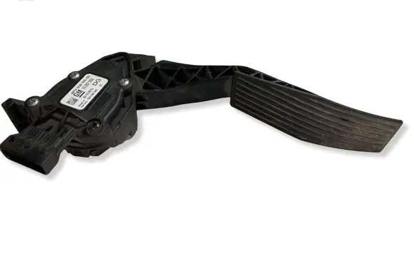 Opel Insignia A Accelerator throttle pedal 13237352
