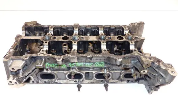 Renault Master III Engine head 110426655R