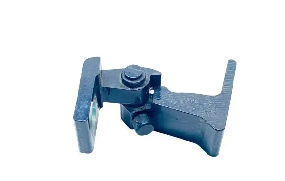 Seat Ibiza IV (6J,6P) Front door upper hinge 8K0831401F