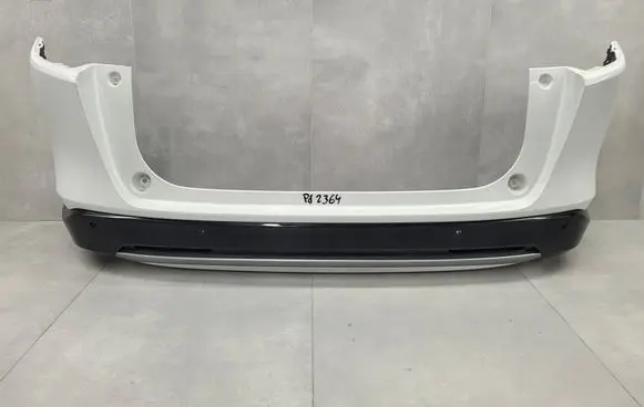 Honda HR-V Rear bumper 715013M00000 715623M0N0