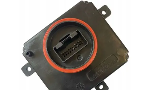 Volkswagen Transporter - Caravelle T5 Headlight ballast module Xenon 4G0907697G