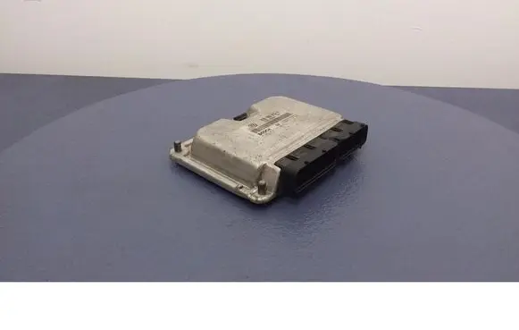 Skoda Octavia Mk1 (1U) Engine control unit/module ECU 038906012H