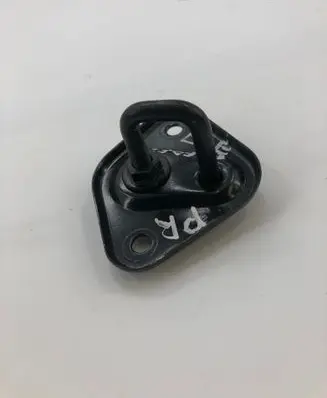 Mercedes-Benz EQE x294 Engine bonnet/hood lock/latch loop/hook A2128800060
