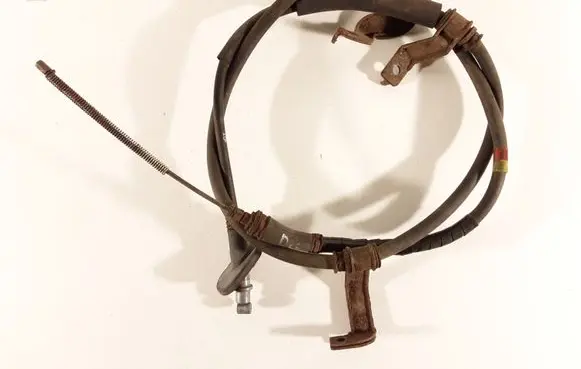 KIA Sportage Handbrake/parking brake wiring cable 