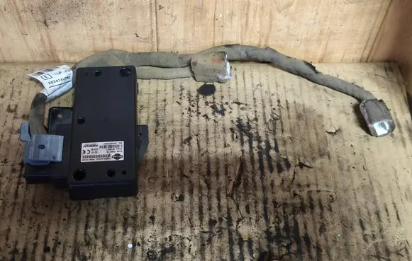 Nissan Primera Other control units/modules 28383AV710 0630477 10228471LK37