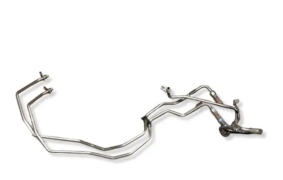 Audi A5 8T 8F Gearbox oil cooler pipe/hose 8K0317817CM 8K0317818CM