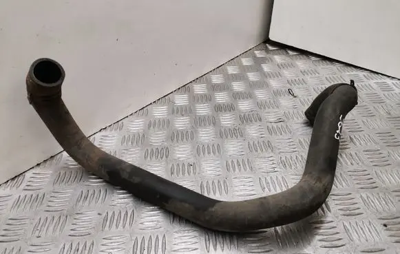 Volkswagen PASSAT B6 Engine coolant pipe/hose 3C0122051AT