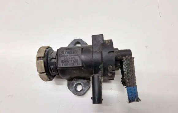 BMW X5 F15 Turbo solenoid valve 8509323