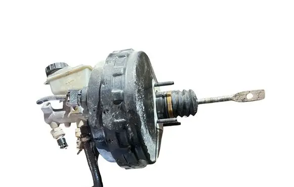 Volvo S60 Brake booster P31261489