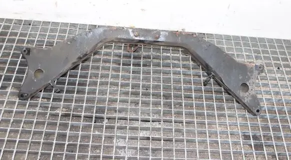 Porsche Boxster 987 Rear subframe 