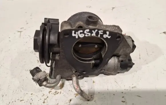 Fiat Bravo Throttle valve 46SXF2