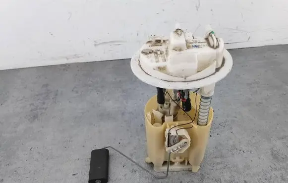 Citroen Xsara Picasso In-tank fuel pump 9633294680