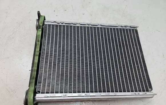 Renault Scenic III - Grand scenic III Heater blower radiator 669792Q