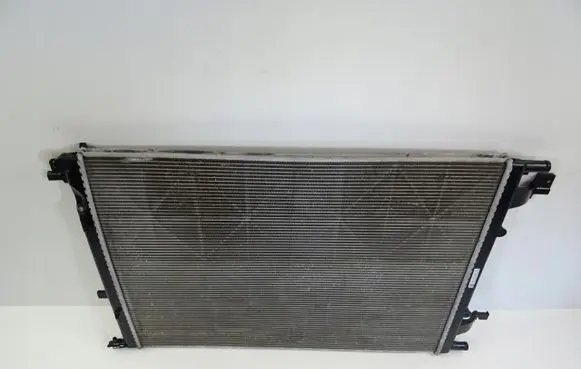 Nissan X-Trail T33 A/C cooling radiator (condenser) X-TRAIL