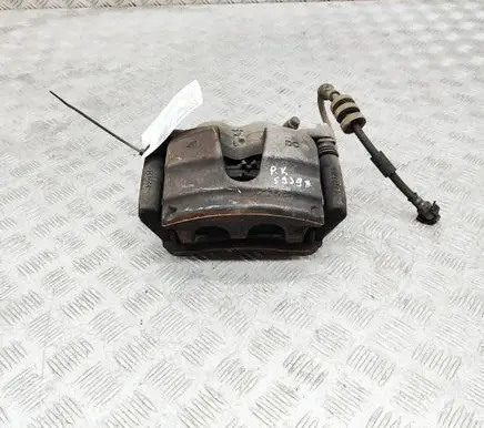 Mercedes-Benz EQB Front brake caliper A2474214300