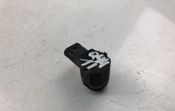 Volkswagen PASSAT B6 Parking PDC sensor 5KD919275A