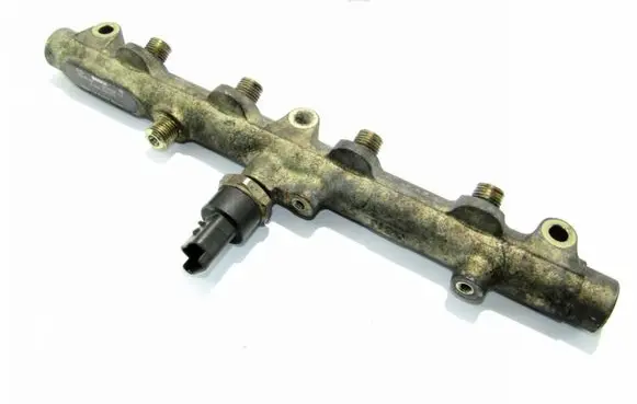 Suzuki Grand Vitara I Fuel main line pipe 0445214017