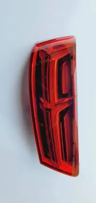 Audi Q7 4M Tailgate rear/tail lights 4H0945093D AL20907 50904103