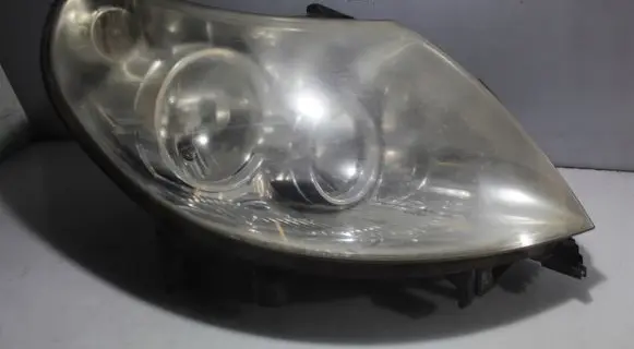 Fiat Ducato Headlight/headlamp