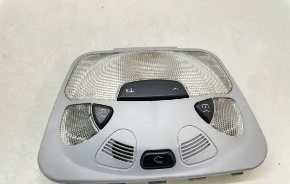Mercedes-Benz C W203 Front seat light A2038201001
