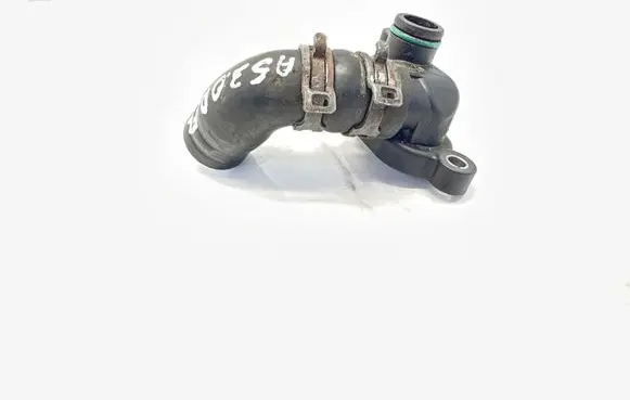 Thermostat/thermostat housing