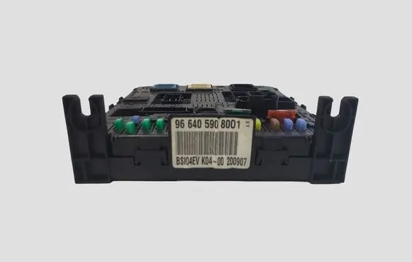 Citroen C4 Grand Picasso Comfort/convenience module 281208364 966405908001 281192483