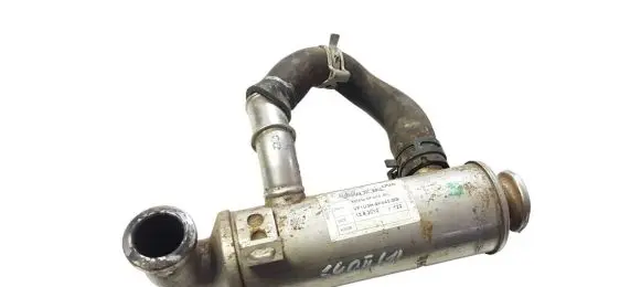 Volvo S40 EGR valve cooler 3M5Q9F464BC