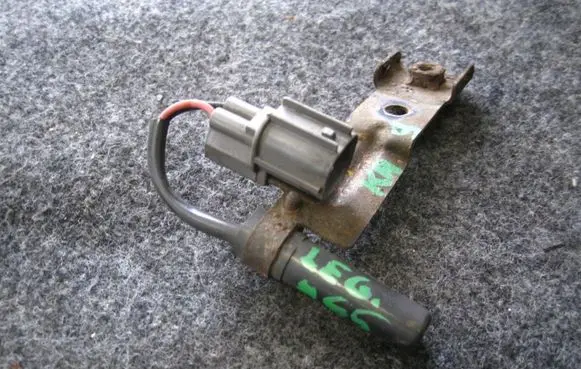 Honda Legend III KA9 Outside/exterior temperature sensor 077500-2961