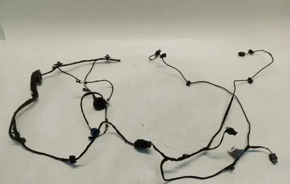 Audi A3 8Y Parking sensor (PDC) wiring loom 8Y4971104AG