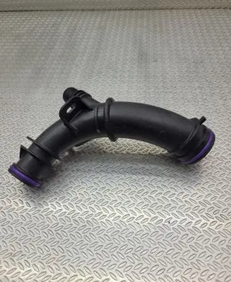 Peugeot 308 Engine coolant pipe/hose Z12002107
